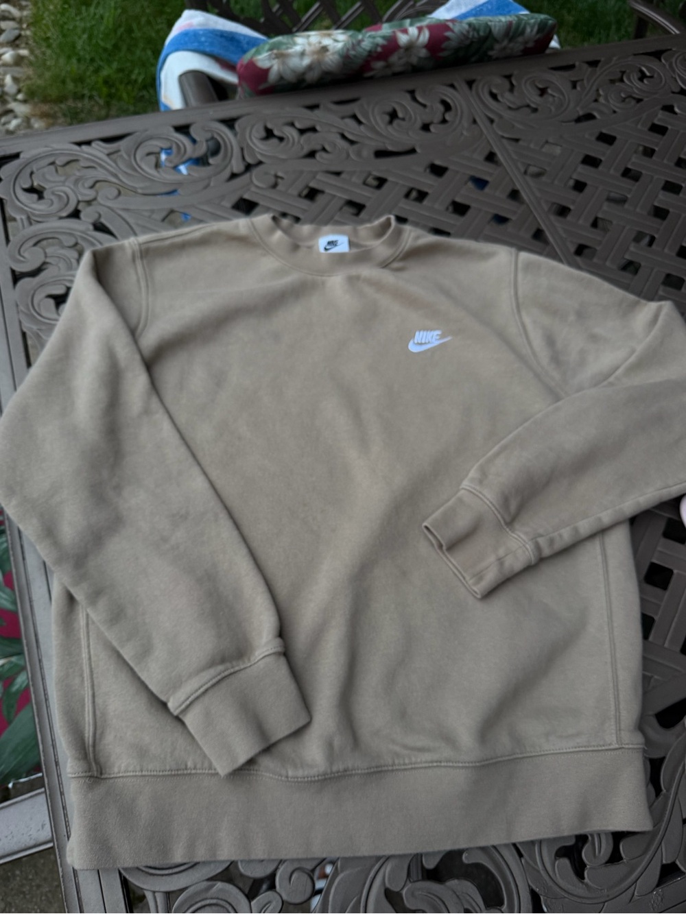 Nike Crewneck Sweatshirt